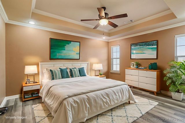 112 Swiss, Calera, OK 74730