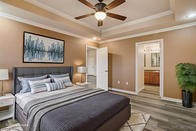 112 Swiss, Calera, OK 74730