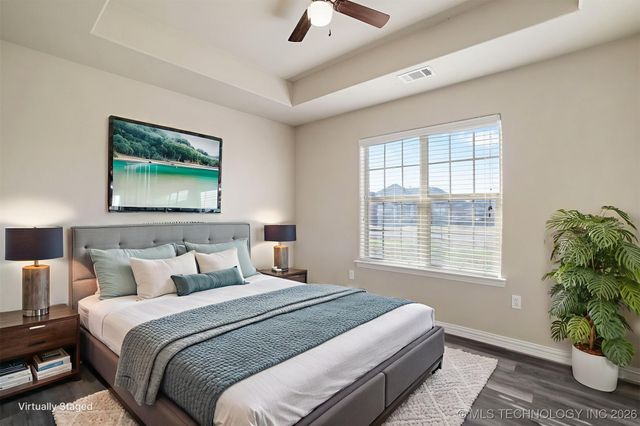 112 Swiss, Calera, OK 74730