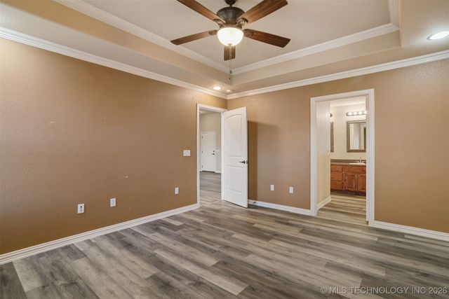 112 Swiss, Calera, OK 74730