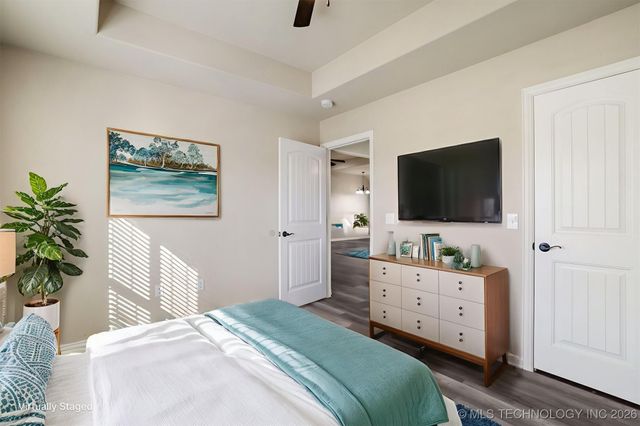 112 Swiss, Calera, OK 74730