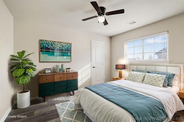 112 Swiss, Calera, OK 74730