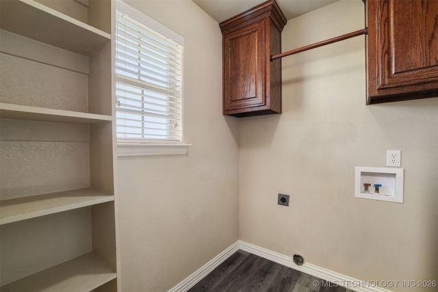 112 Swiss, Calera, OK 74730