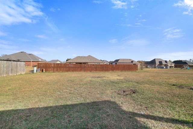 112 Swiss, Calera, OK 74730