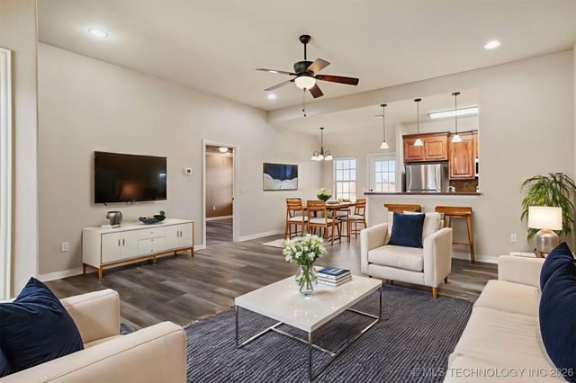 112 Swiss, Calera, OK 74730