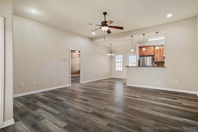 112 Swiss, Calera, OK 74730