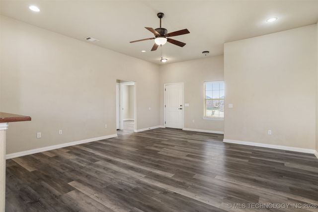 112 Swiss, Calera, OK 74730