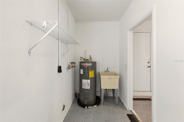 13567 DRYSDALE AVENUE, Port Charlotte, FL 33981