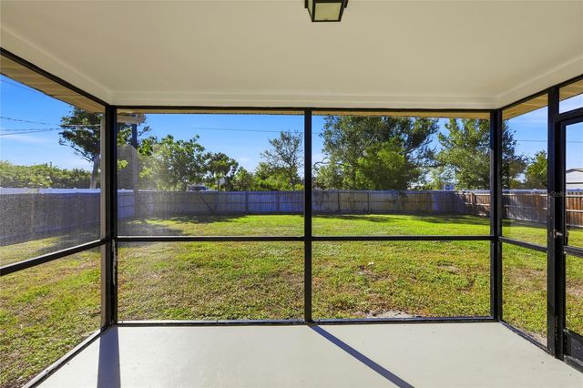 13567 DRYSDALE AVENUE, Port Charlotte, FL 33981