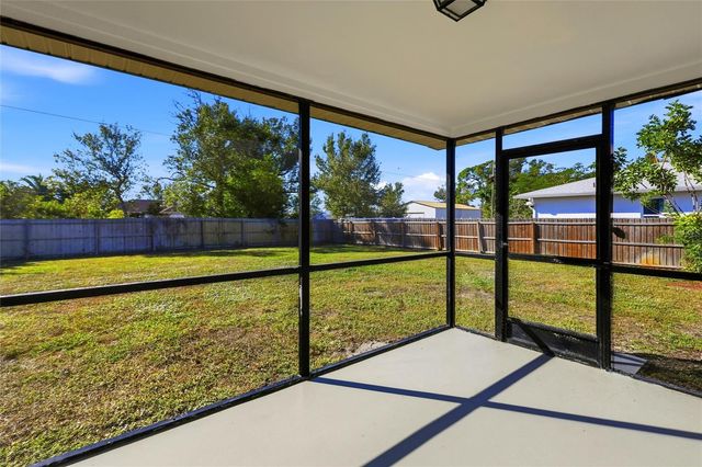 13567 DRYSDALE AVENUE, Port Charlotte, FL 33981