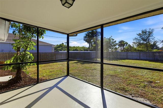 13567 DRYSDALE AVENUE, Port Charlotte, FL 33981