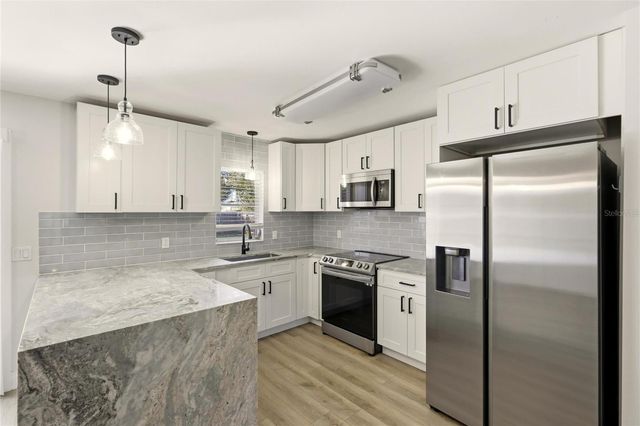 13567 DRYSDALE AVENUE, Port Charlotte, FL 33981