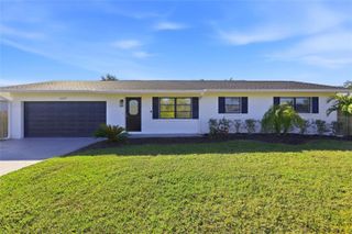 13567 DRYSDALE AVENUE, Port Charlotte, FL 33981