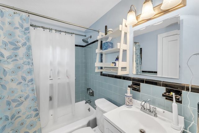 76 Potomac Street, Boston, MA 02132