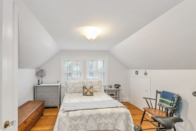 76 Potomac Street, Boston, MA 02132