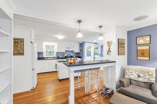 76 Potomac Street, Boston, MA 02132