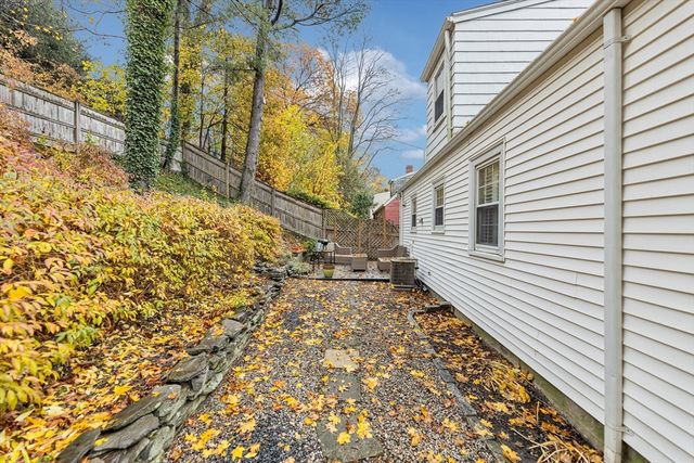 76 Potomac Street, Boston, MA 02132