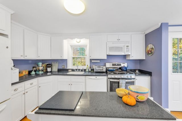 76 Potomac Street, Boston, MA 02132