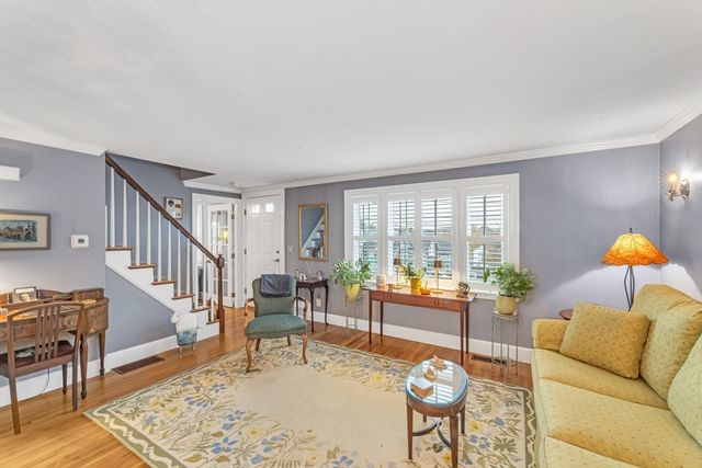 76 Potomac Street, Boston, MA 02132