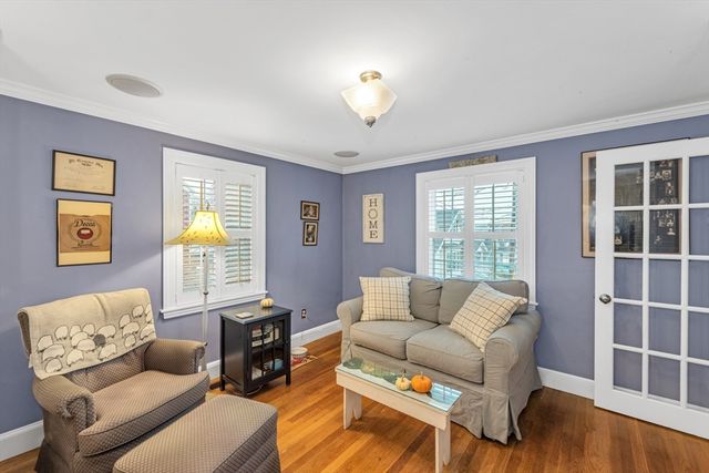 76 Potomac Street, Boston, MA 02132