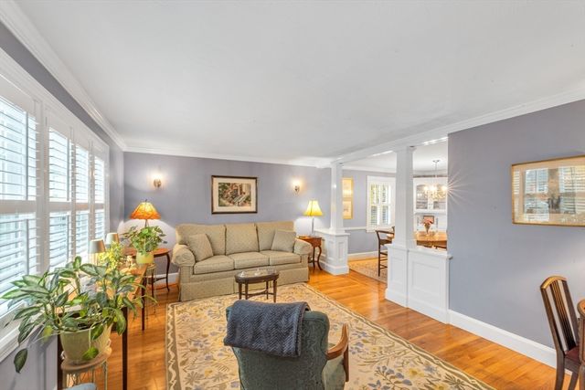 76 Potomac Street, Boston, MA 02132