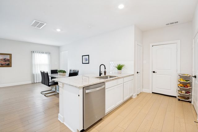 1312 Butler Avenue, Princeton, TX 75407