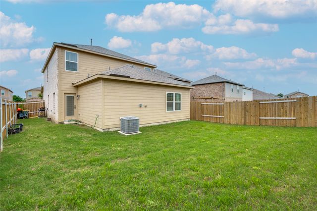 1312 Butler Avenue, Princeton, TX 75407