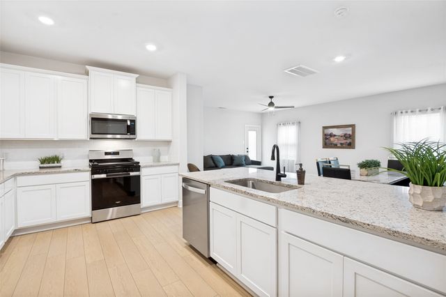 1312 Butler Avenue, Princeton, TX 75407