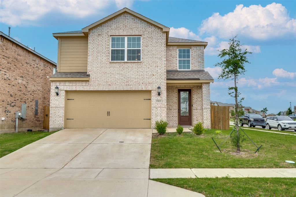 1312 Butler Avenue, Princeton, TX 75407
