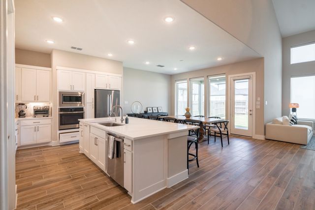 25011 Stela Falls Lane, Tomball, TX 77375