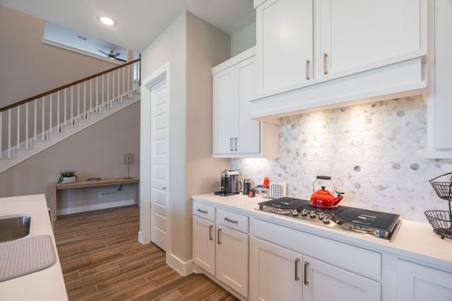 25011 Stela Falls Lane, Tomball, TX 77375