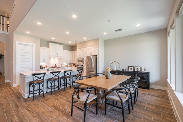 25011 Stela Falls Lane, Tomball, TX 77375