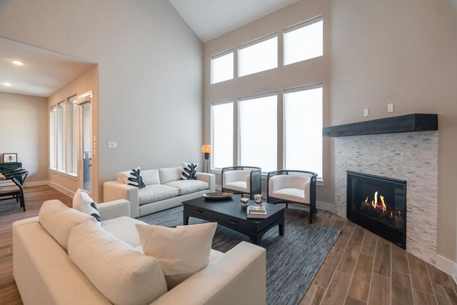 25011 Stela Falls Lane, Tomball, TX 77375