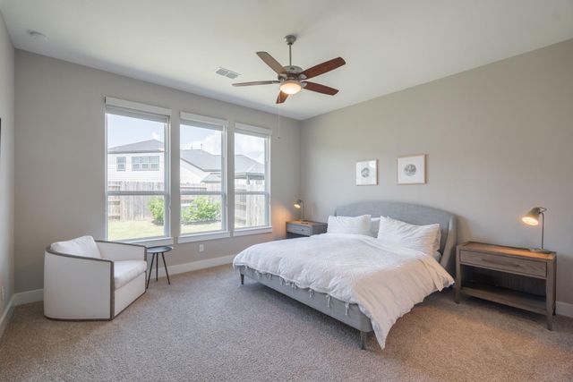 25011 Stela Falls Lane, Tomball, TX 77375