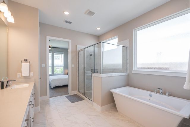 25011 Stela Falls Lane, Tomball, TX 77375