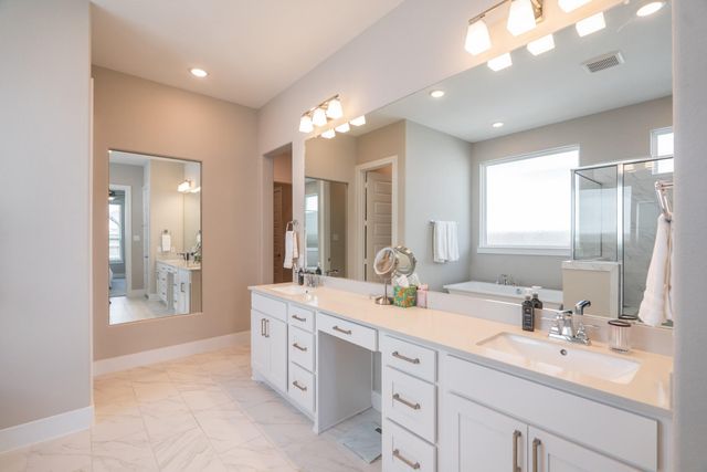 25011 Stela Falls Lane, Tomball, TX 77375