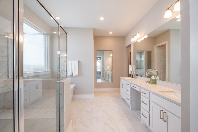 25011 Stela Falls Lane, Tomball, TX 77375