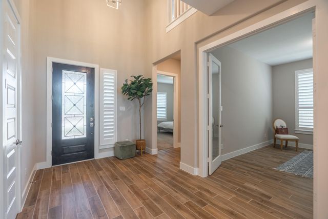 25011 Stela Falls Lane, Tomball, TX 77375