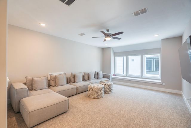 25011 Stela Falls Lane, Tomball, TX 77375