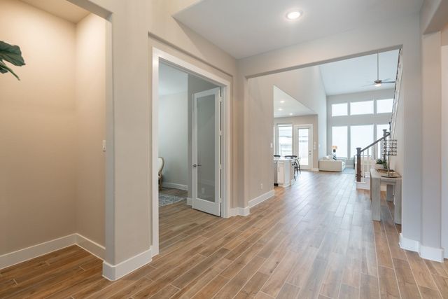 25011 Stela Falls Lane, Tomball, TX 77375