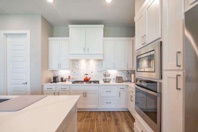 25011 Stela Falls Lane, Tomball, TX 77375