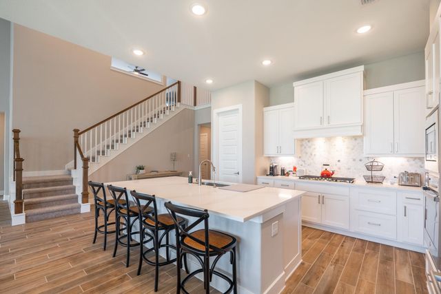 25011 Stela Falls Lane, Tomball, TX 77375