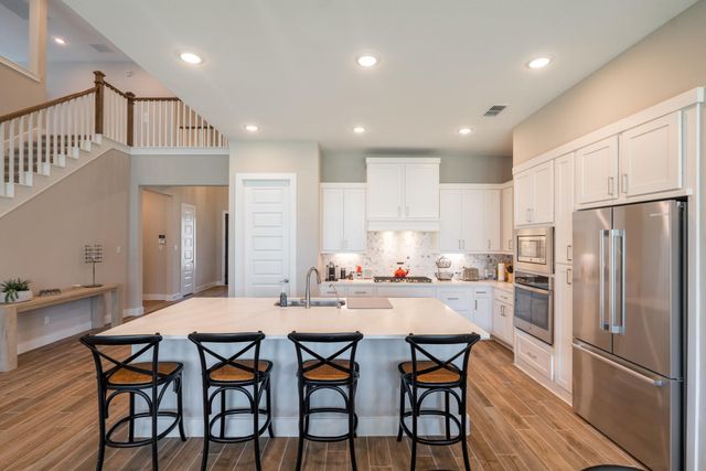 25011 Stela Falls Lane, Tomball, TX 77375