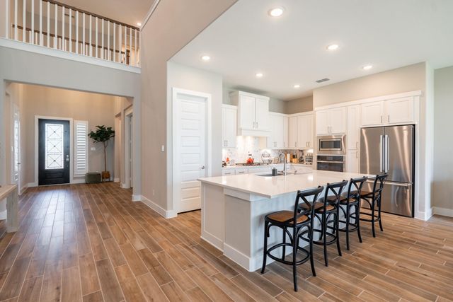 25011 Stela Falls Lane, Tomball, TX 77375