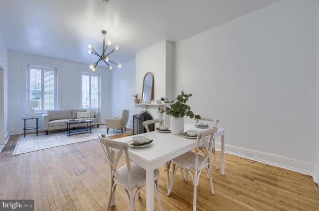 212 W CHESTNUT ST, Lancaster, PA 17603