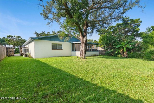 206 KENAN Street, St. Augustine, FL 32080