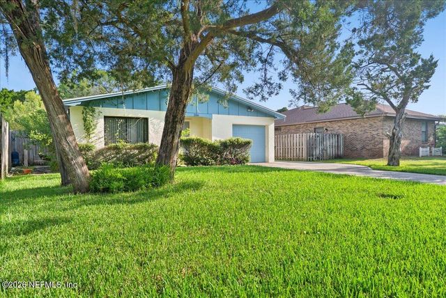 206 KENAN Street, St. Augustine, FL 32080