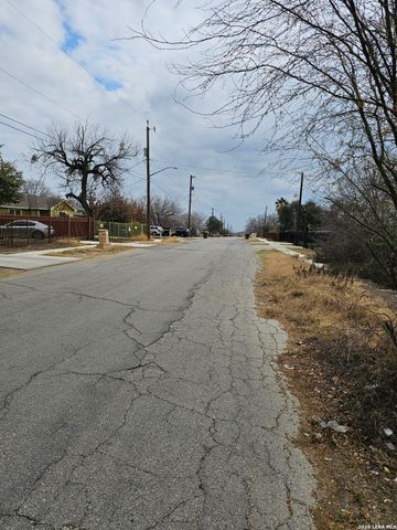 7519 Shetland Dr, San Antonio, TX 78223
