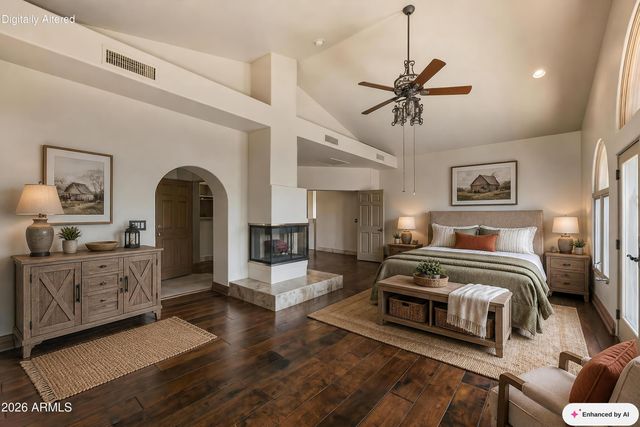 1121 E COUNTRY GABLES Drive, Phoenix, AZ 85022