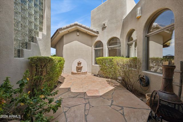 1121 E COUNTRY GABLES Drive, Phoenix, AZ 85022